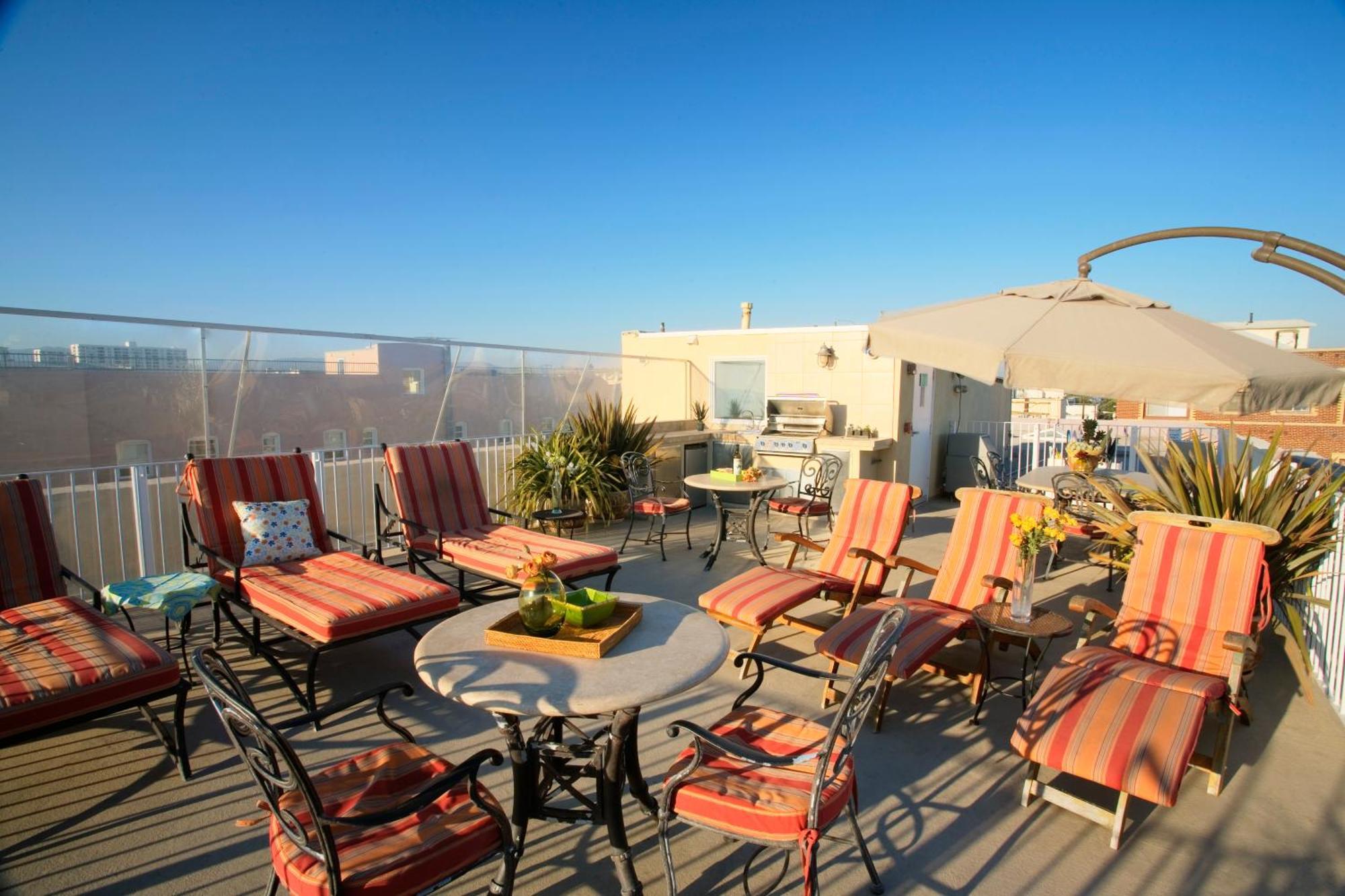 Venice Suites — Foto 3