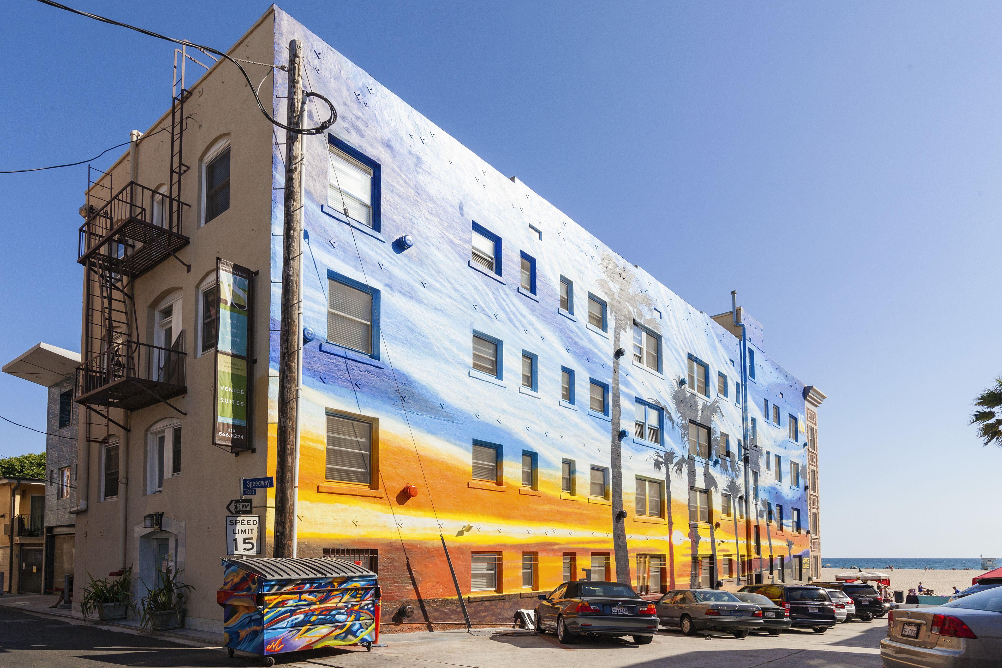 Venice Suites — Foto 2